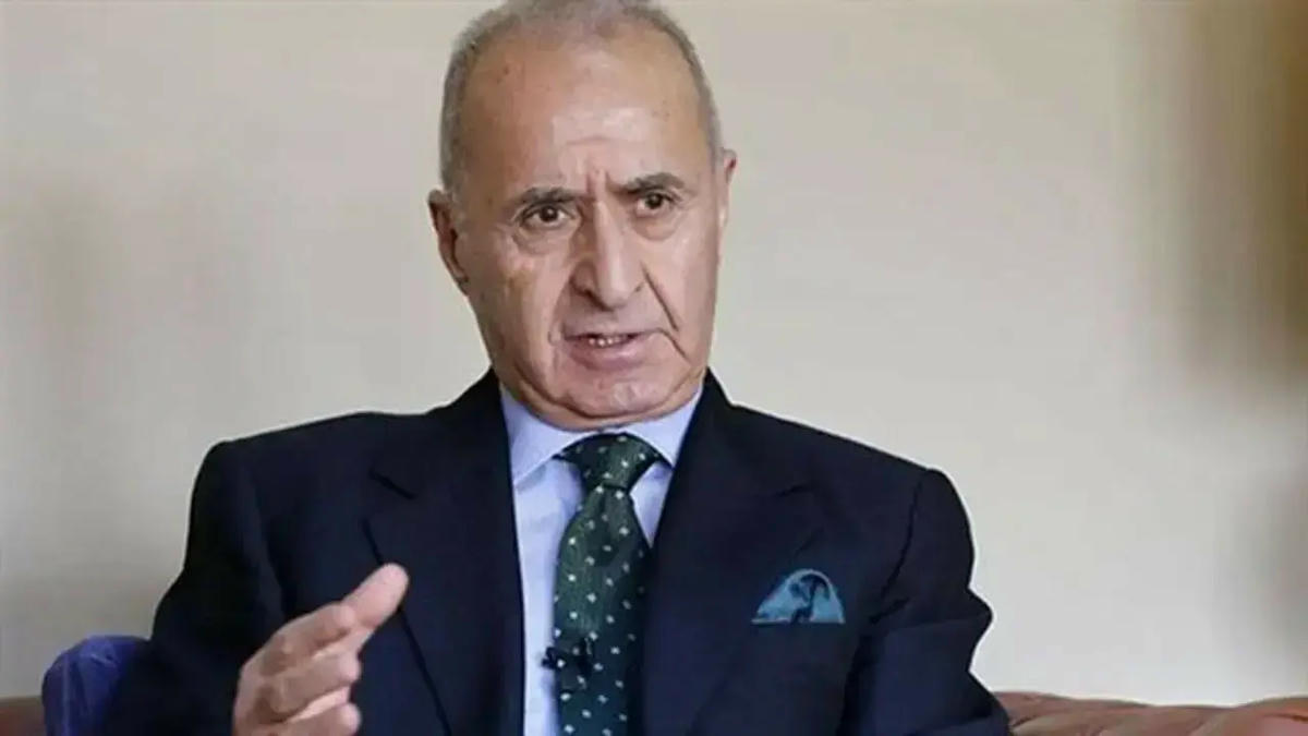 Հիքմեթ Չեթինի ափսոսանքը